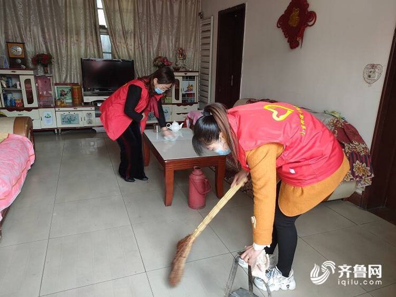 安康家政服务访谈记录:如何选择靠谱的服务?